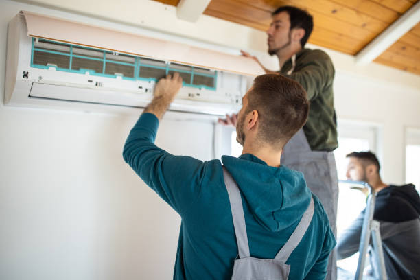 Rocky Mount, VA HVAC Company