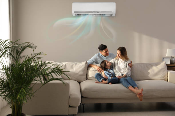 Best Ductless Mini-Split Systems in Rocky Mount, VA