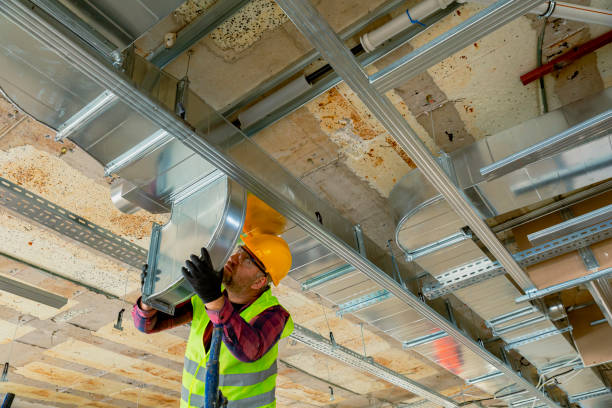 Best Residential HVAC in Rocky Mount, VA