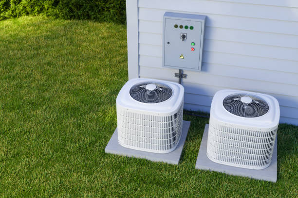 Best Geothermal HVAC Systems in Rocky Mount, VA