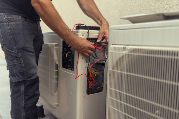 Best HVAC Retrofitting and Upgrading in Rocky Mount, VA