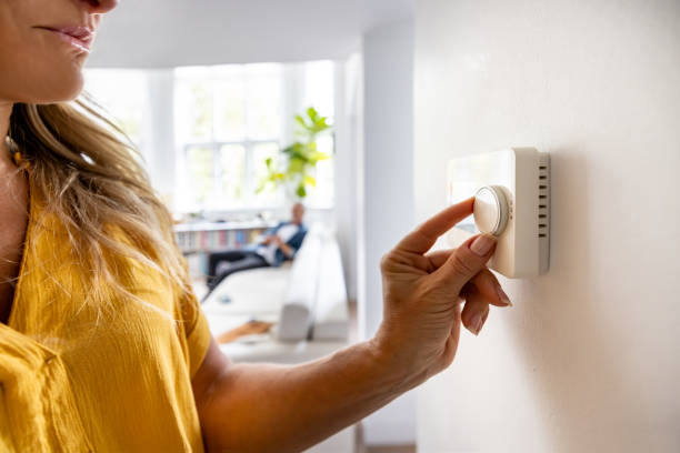 Best HVAC Equipment and Components in Rocky Mount, VA